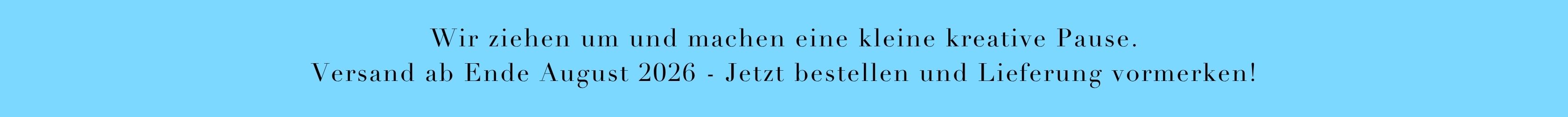 Umzug