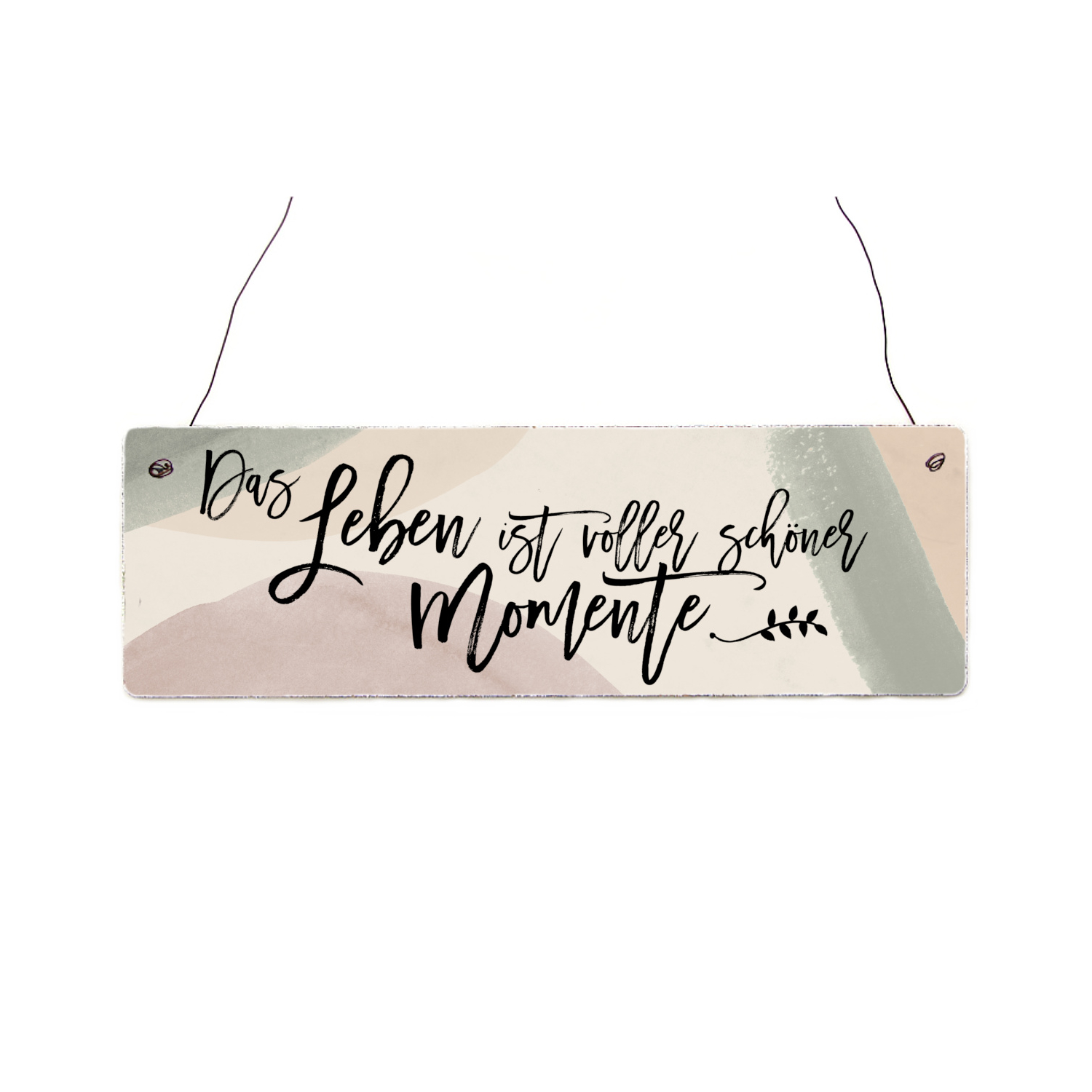 PLITI Horror-Film Make-up-Tasche Mit Spruch – „Life Is Full Of Important Choices“ – 22,9 X 17 X 5 Cm, Wasserdichter Canvas