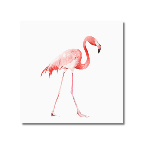 Interluxe Duftsachet - Flamingo - dekoratives...