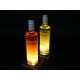 Interluxe LED Untersetzer - Wine a little laugh a lot - leuchtender Untersetzer für Weingläser als Gastgeschenk oder Tischdeko