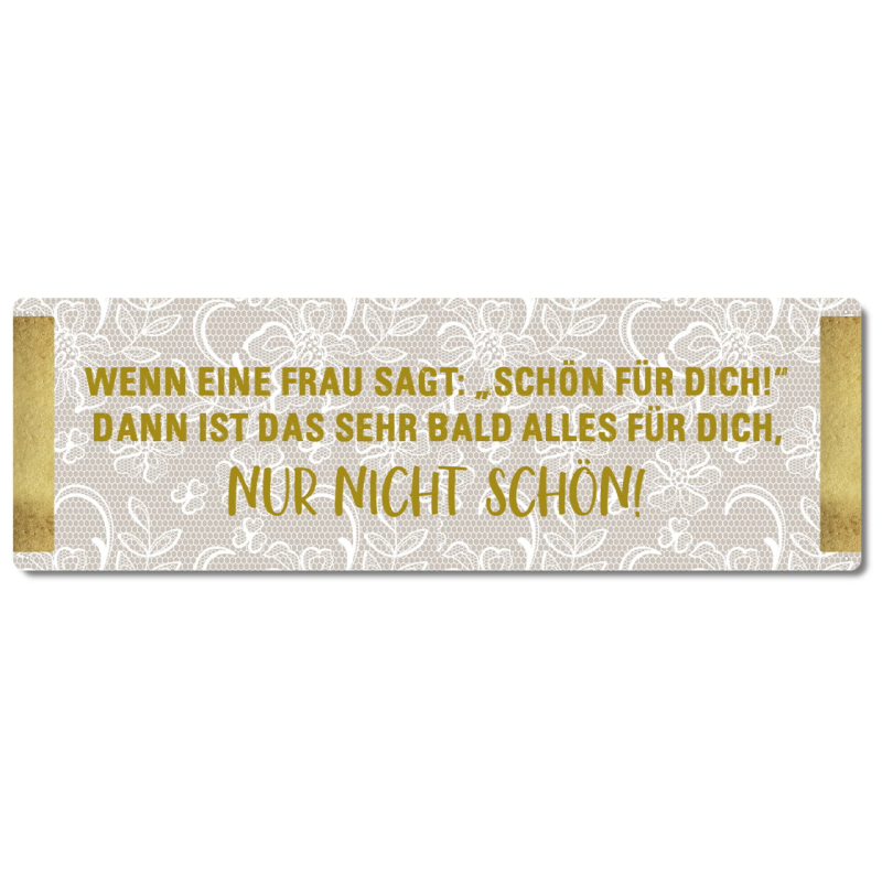 Männer & Frauen - Holzschilder Blechschilder Fußmatten Tassen Unterse