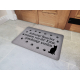Interluxe Fußmatte 40x60 cm  - Achtung Besucher müssen von der Katze - rutschfeste Fussmatte als Geschenk für Tierfreunde, Pfoten, Cats