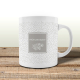 Tasse Kaffeebecher - Frühlingszeit - Geschenk für Freunde Familie Frühling Deko