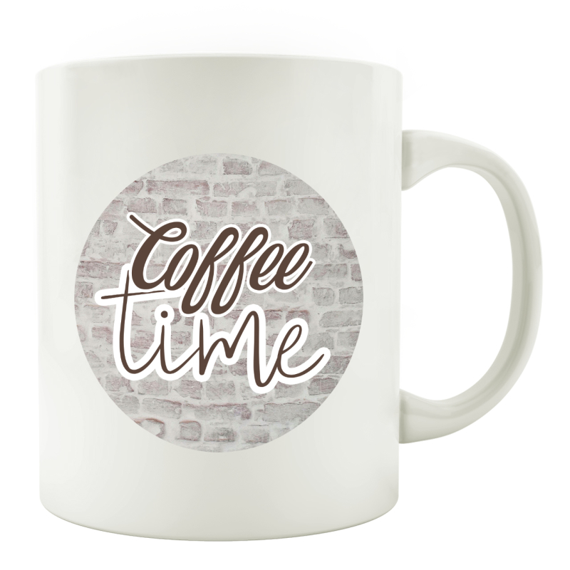 Tasse - Coffee time