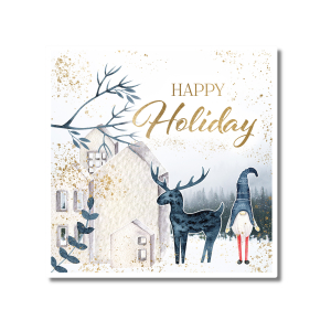 Interluxe Duftsachet - Happy Holiday - Winter Weihnachten...