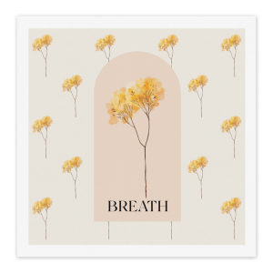 Interluxe Duftsachet - Wildflora Breath -  Duft Blumen...