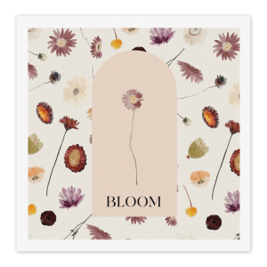 Interluxe Duftsachet - Wildflora Bloom -  Duft Blumen...