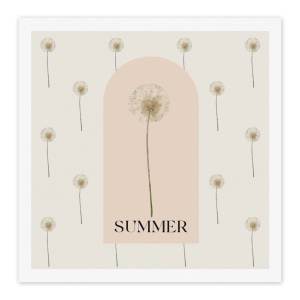 Interluxe Duftsachet - Wildflora Summer - Sommer Duft...