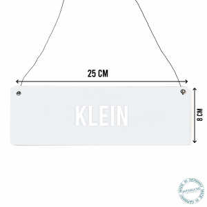 Interluxe Metallschild „Auftragsgriller“ – Dekoschild Aus Stahl Für Garten, Grillbereich Oder Als Geschenk Für Männer
