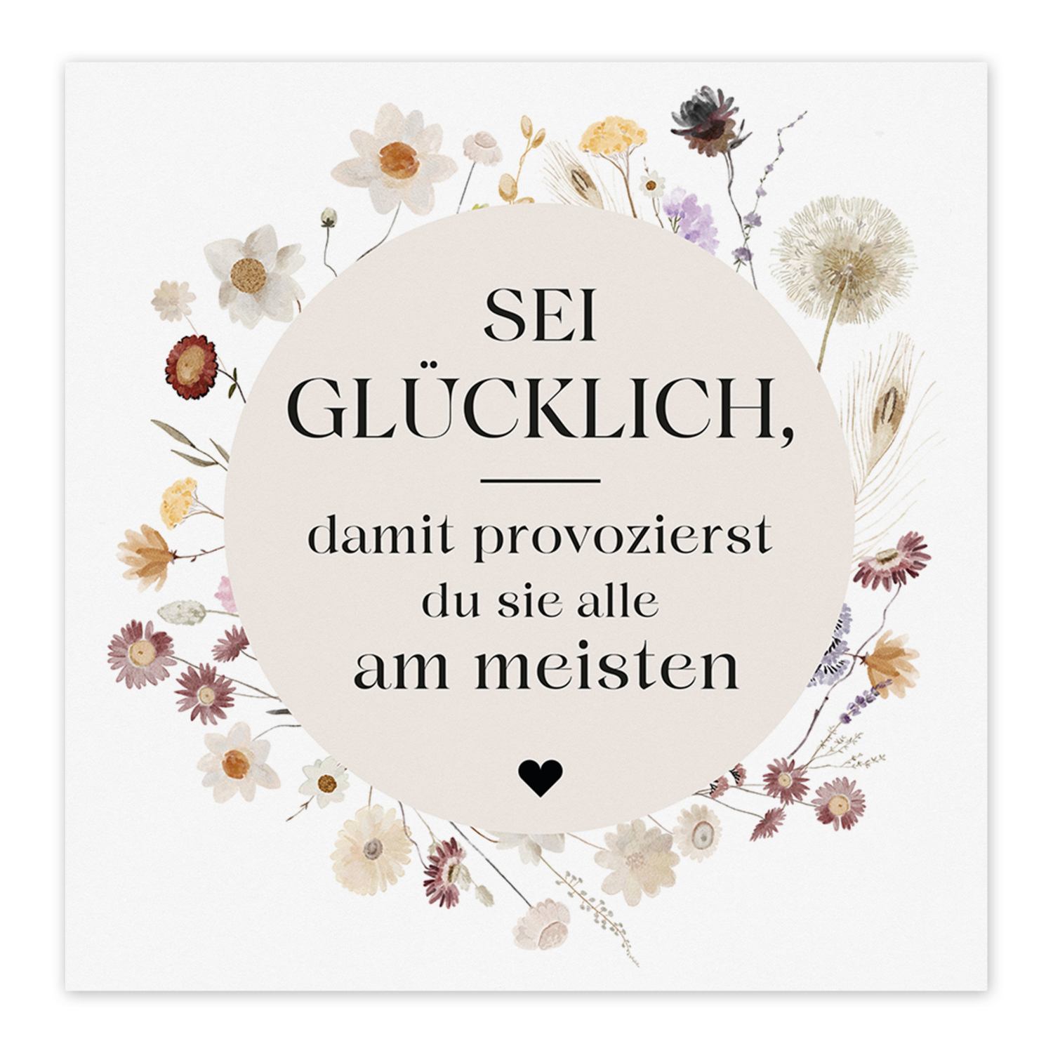 Interluxe Duftsachet - Sei glücklich Pinède Forêt
