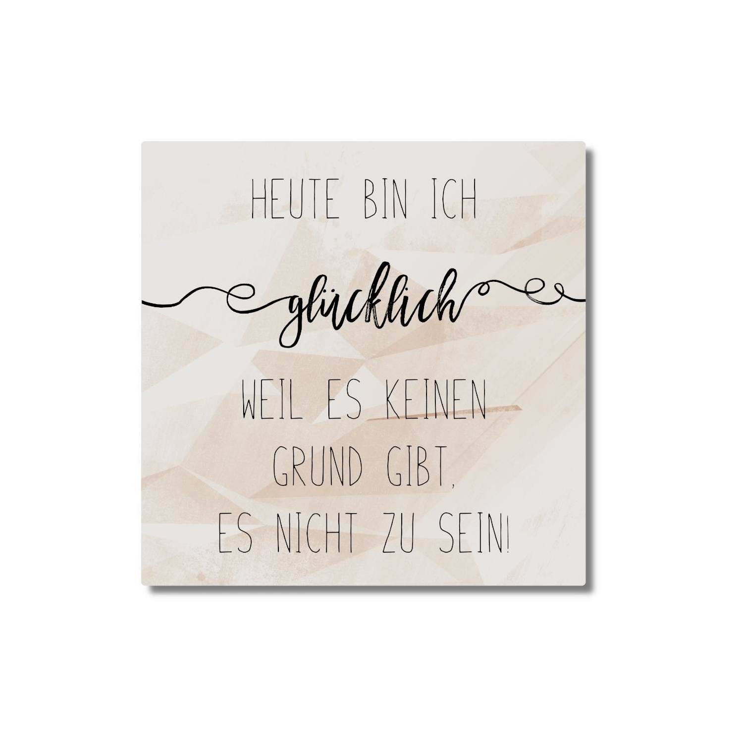 Interluxe Duftsäckchen - Heute bin ich Glücklich - Zimt Orange