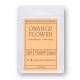 Interluxe Duftwachs Orange Flower Duftwachswürfel mit dem Duft nach Orangen, Mandarine, Ananas und Karamell