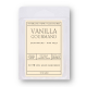 Interluxe Duftwachs Vanilla Gourmand Vanille Vanilleduft Duftwachswürfel waxmelt pflanzlich