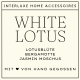Interluxe Duftwachs White Lotus Duftwachswürfel waxmelt pflanzlich