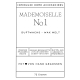 Interluxe Duftmelt - Mademoiselle N°1 Duftwachs für Duftlampe