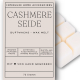 Interluxe Duftwachs 3er Sparset - Powder- Cashmere Seide, Elegance & Weisses Sandelholz