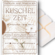 Interluxe Duftwachs 3er Sparset - Kuschel mit Herbstzauber, Winter Relax & Kuschelzeit