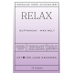 Interluxe Duftwachs - Relax