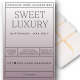 Interluxe Duftwachs - Sweet Luxury
