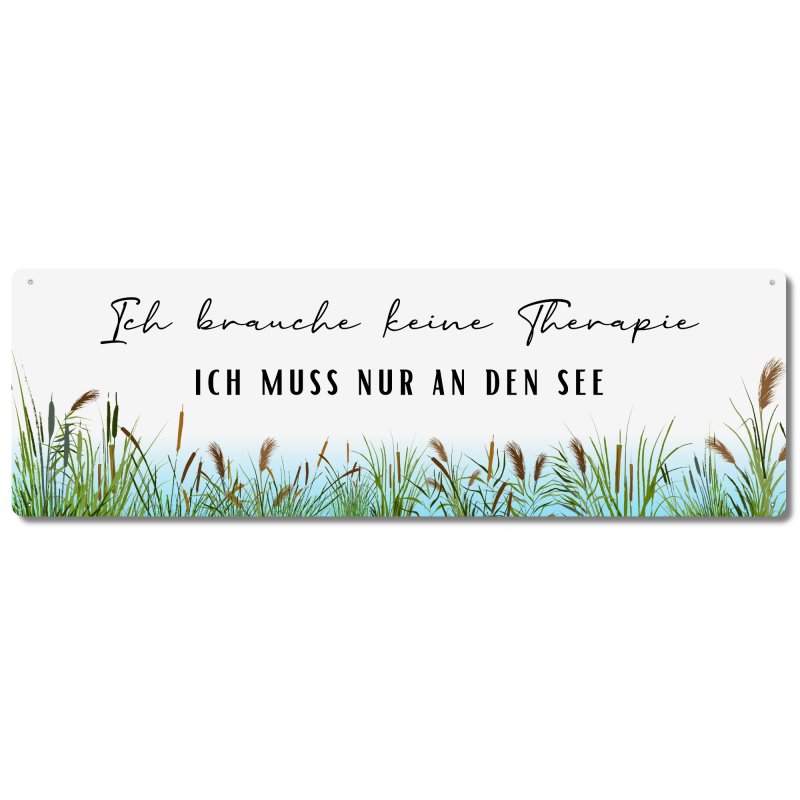 UNSER SORTIMENT - Holzschilder Blechschilder Fußmatten Tassen Unterse